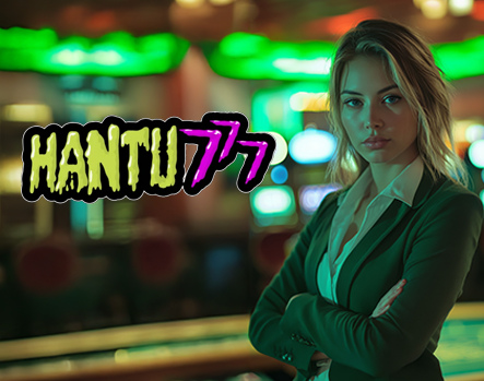 Hantu777-Slot